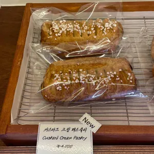 신준호베이커리카페 리뷰 사진