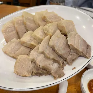 김화칼국수 사진 2