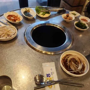 안동갈비 리뷰 사진