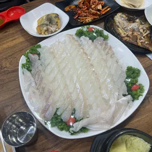 동해회 사진