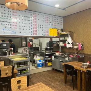 동해회 리뷰 사진