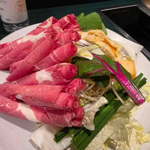 샤브퀴진 사진