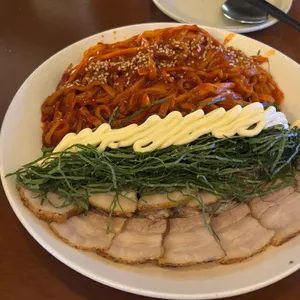 더기와 사진 1
