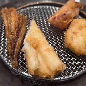 덴푸라감춘 리뷰 사진