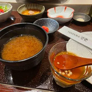 덴푸라감춘 리뷰 사진