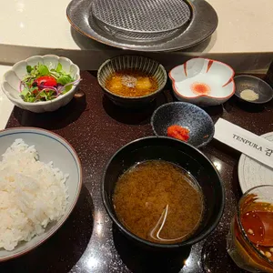 덴푸라감춘 리뷰 사진