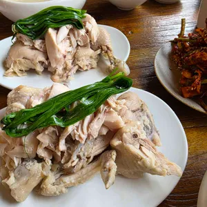 무구옥 사진