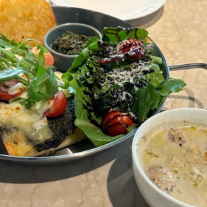 포시즌키친 사진