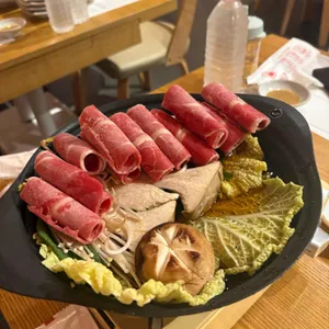 하마네아구찜 사진