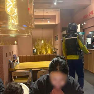 하마네아구찜 리뷰 사진