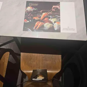 고메스퀘어 리뷰 사진