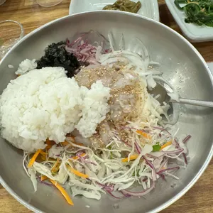 종로횟집 대표 사진