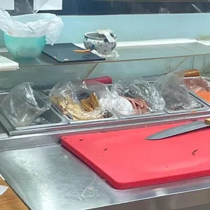 김밥천국 대표 사진