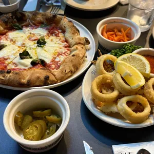 마가렛 Marguerite 사진