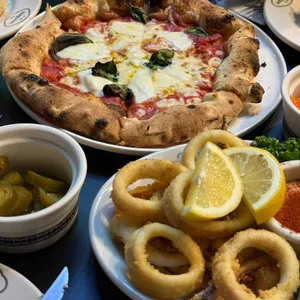 마가렛 Marguerite 사진