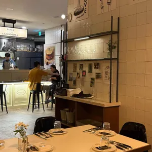 마가렛 Marguerite 리뷰 사진