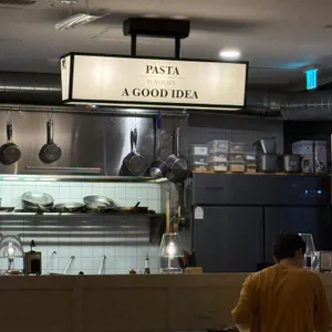 마가렛 Marguerite 리뷰 사진