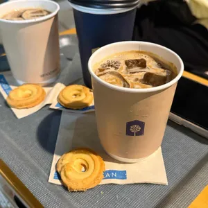 카페 우드진 사진 1