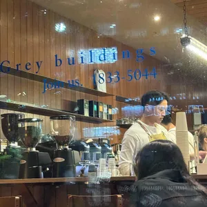 카페 우드진 리뷰 사진