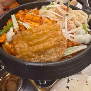 엄지척닭도리 사진