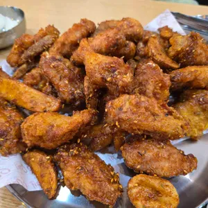 60계 치킨 사진 1