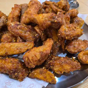 60계 치킨 대표 사진