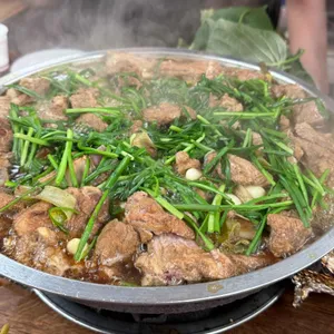 경상도집 사진 1