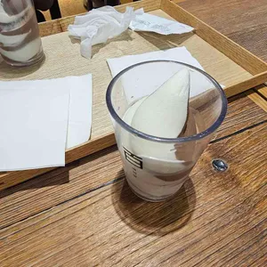 백미당 대표 사진