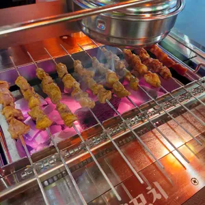 판다양꼬치 대표 사진