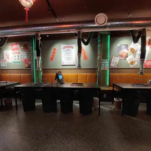 판다양꼬치 리뷰 사진