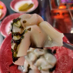 판다양꼬치 사진