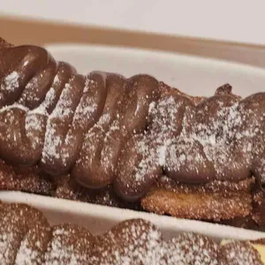 몬도커피츄러스 사진 1