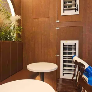 몬도커피츄러스 리뷰 사진