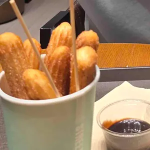 스트릿츄러스 사진 1