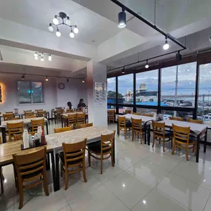 한반도회대게직판장 리뷰 사진