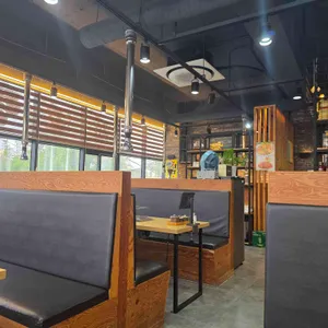 대경양꼬치 리뷰 사진