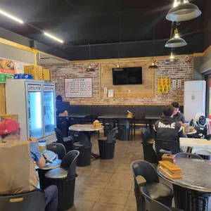 한신우동 리뷰 사진