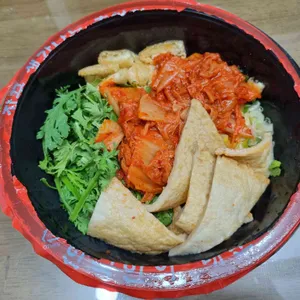 한신우동 대표 사진