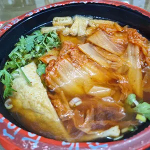 한신우동 대표 사진