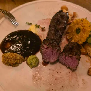 보네르 플라워 사진 1