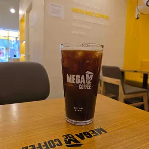 메가커피 대표 사진