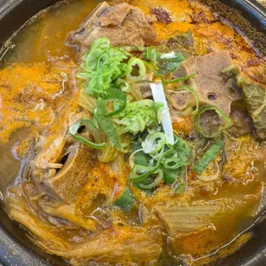 일품양평해장국 사진