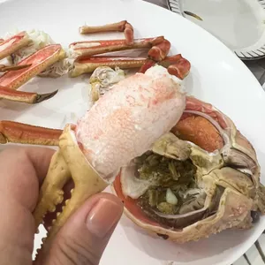 한반도회대게직판장 리뷰 사진