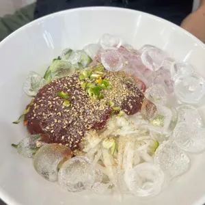 한반도회대게직판장 리뷰 사진