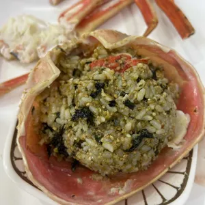 한반도회대게직판장 리뷰 사진