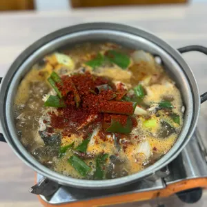 한반도회대게직판장 리뷰 사진