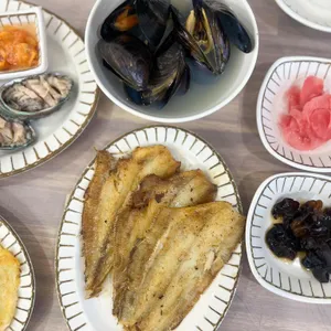 한반도회대게직판장 리뷰 사진