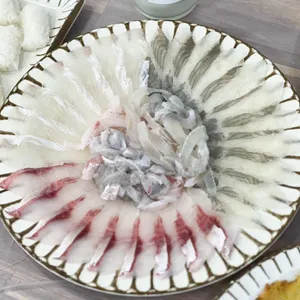 한반도회대게직판장 리뷰 사진