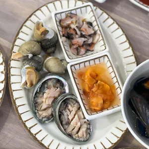 한반도회대게직판장 리뷰 사진