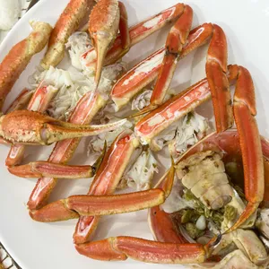 한반도회대게직판장 리뷰 사진